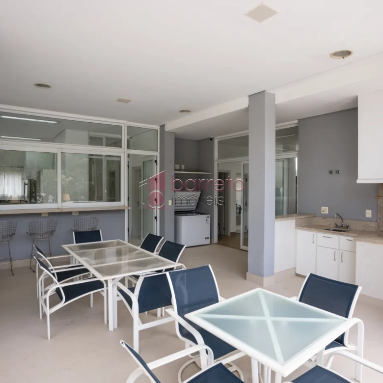 CASA ALTO PADRÃO PARA VENDA NO CONDOMINÍO FERRARI – JUNDIAÍ/SP