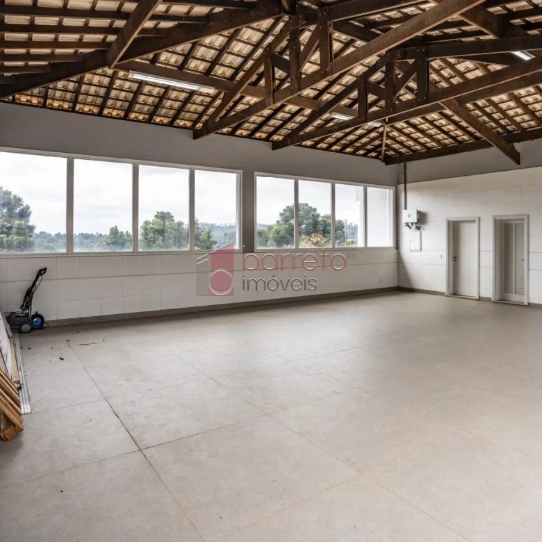 CASA ALTO PADRÃO PARA VENDA NO CONDOMINÍO FERRARI – JUNDIAÍ/SP