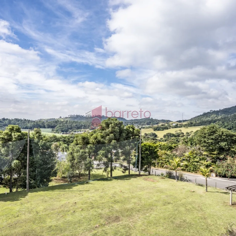 CASA ALTO PADRÃO PARA VENDA NO CONDOMINÍO FERRARI – JUNDIAÍ/SP