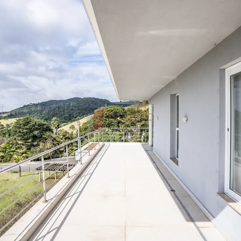CASA ALTO PADRÃO PARA VENDA NO CONDOMINÍO FERRARI – JUNDIAÍ/SP