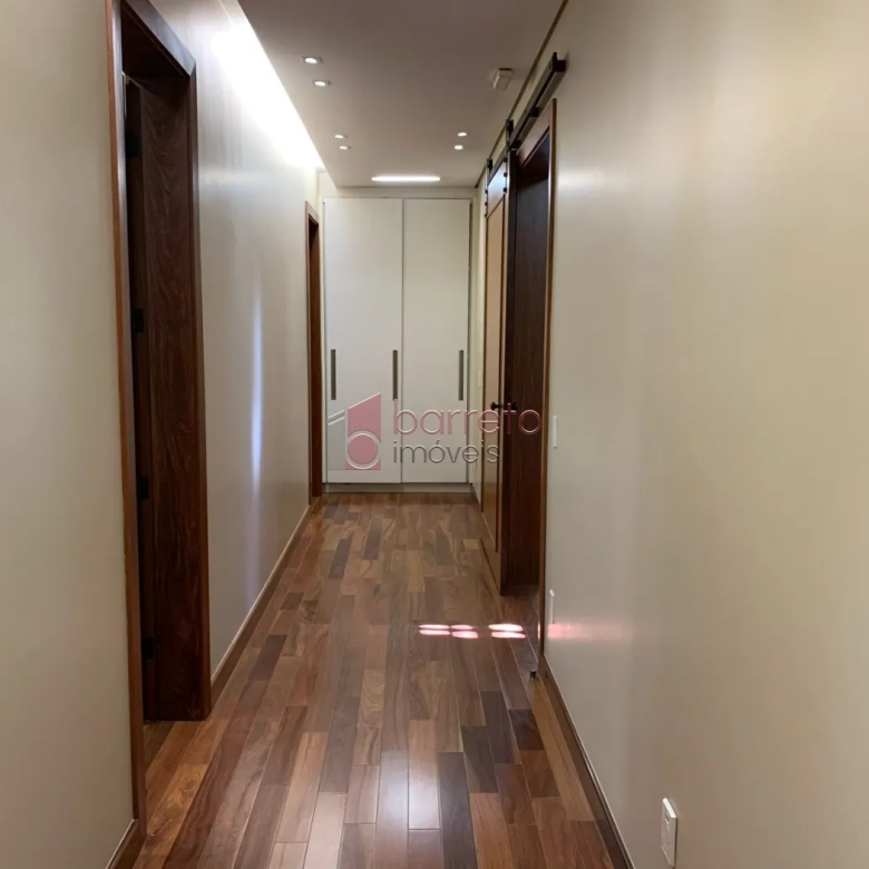 CASA ALTO PADRÃO PARA VENDA E LOCAÇÃO NO CONDOMÍNIO FERRARI – BAIRRO MALOTA – JUNDIAÍ/SP