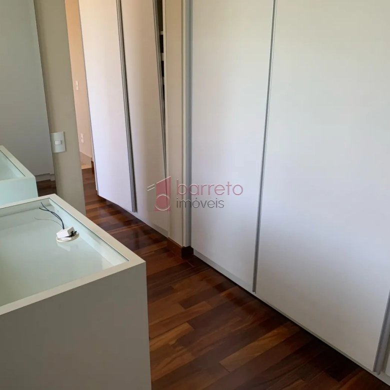 CASA ALTO PADRÃO PARA VENDA E LOCAÇÃO NO CONDOMÍNIO FERRARI – BAIRRO MALOTA – JUNDIAÍ/SP