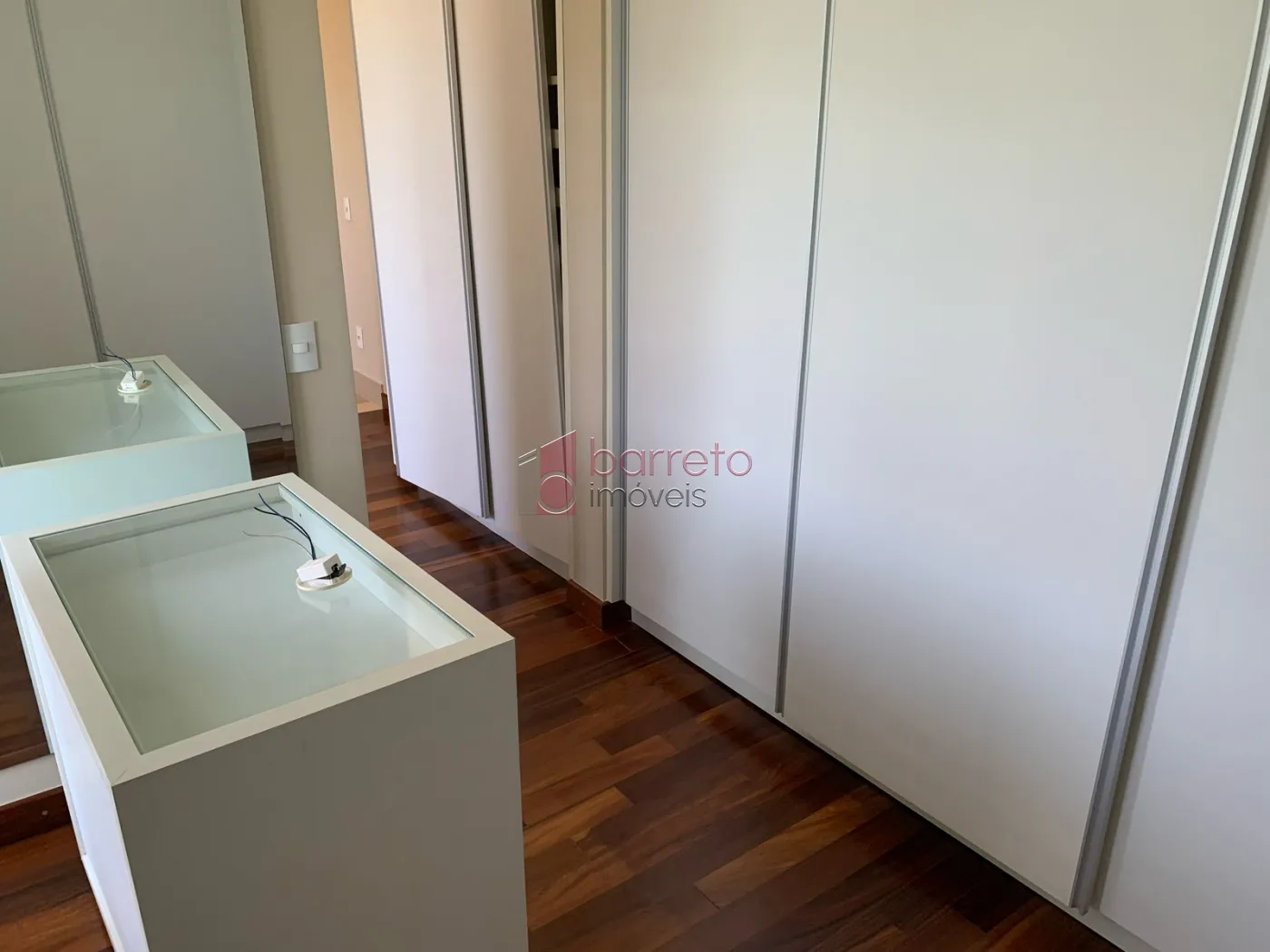 CASA ALTO PADRÃO PARA VENDA E LOCAÇÃO NO CONDOMÍNIO FERRARI – BAIRRO MALOTA – JUNDIAÍ/SP