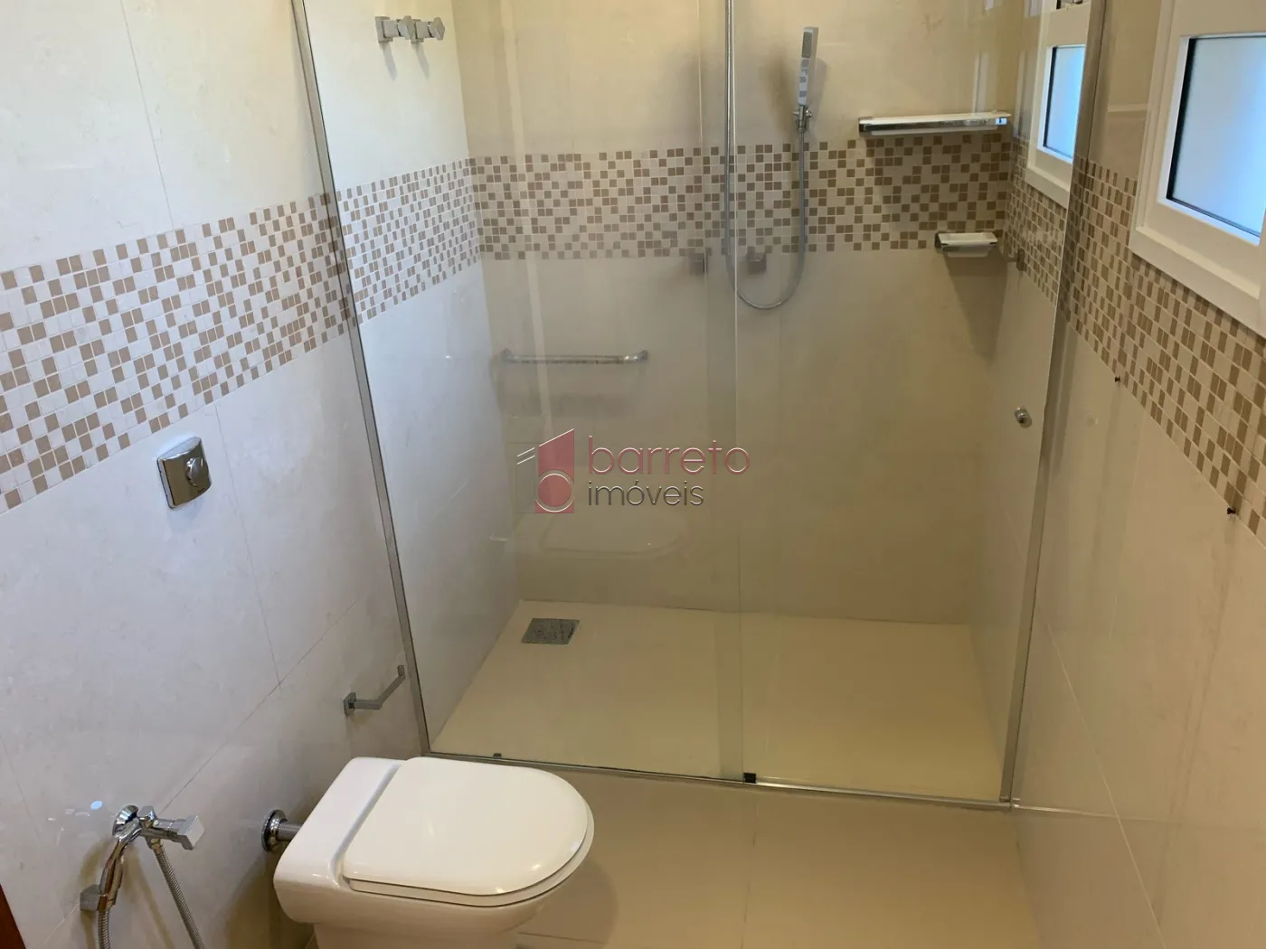 CASA ALTO PADRÃO PARA VENDA E LOCAÇÃO NO CONDOMÍNIO FERRARI – BAIRRO MALOTA – JUNDIAÍ/SP