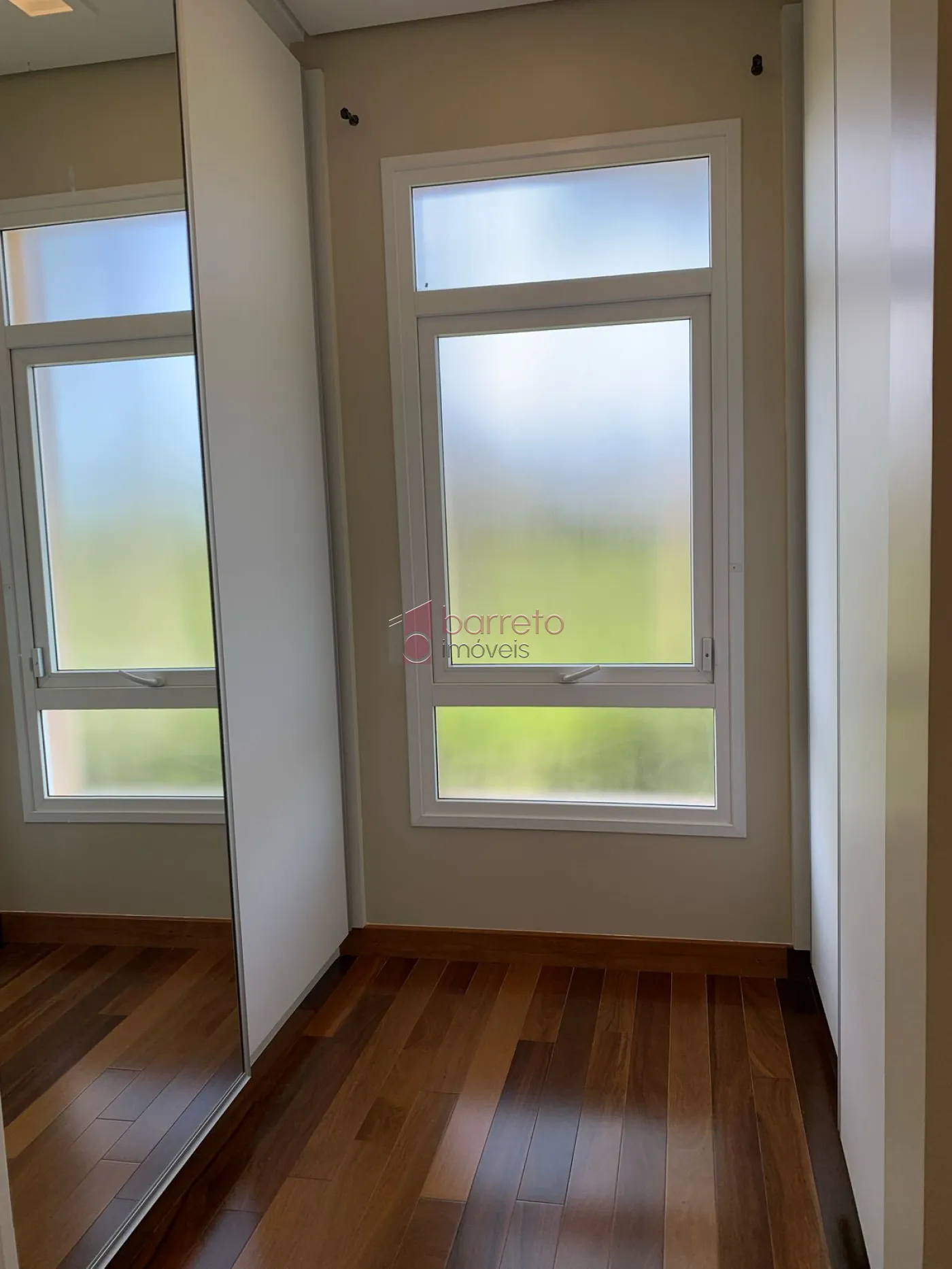 CASA ALTO PADRÃO PARA VENDA E LOCAÇÃO NO CONDOMÍNIO FERRARI – BAIRRO MALOTA – JUNDIAÍ/SP