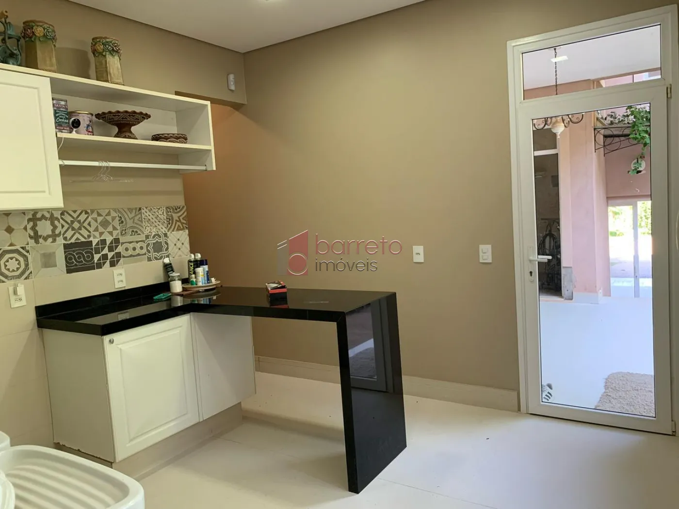 CASA ALTO PADRÃO PARA VENDA E LOCAÇÃO NO CONDOMÍNIO FERRARI – BAIRRO MALOTA – JUNDIAÍ/SP