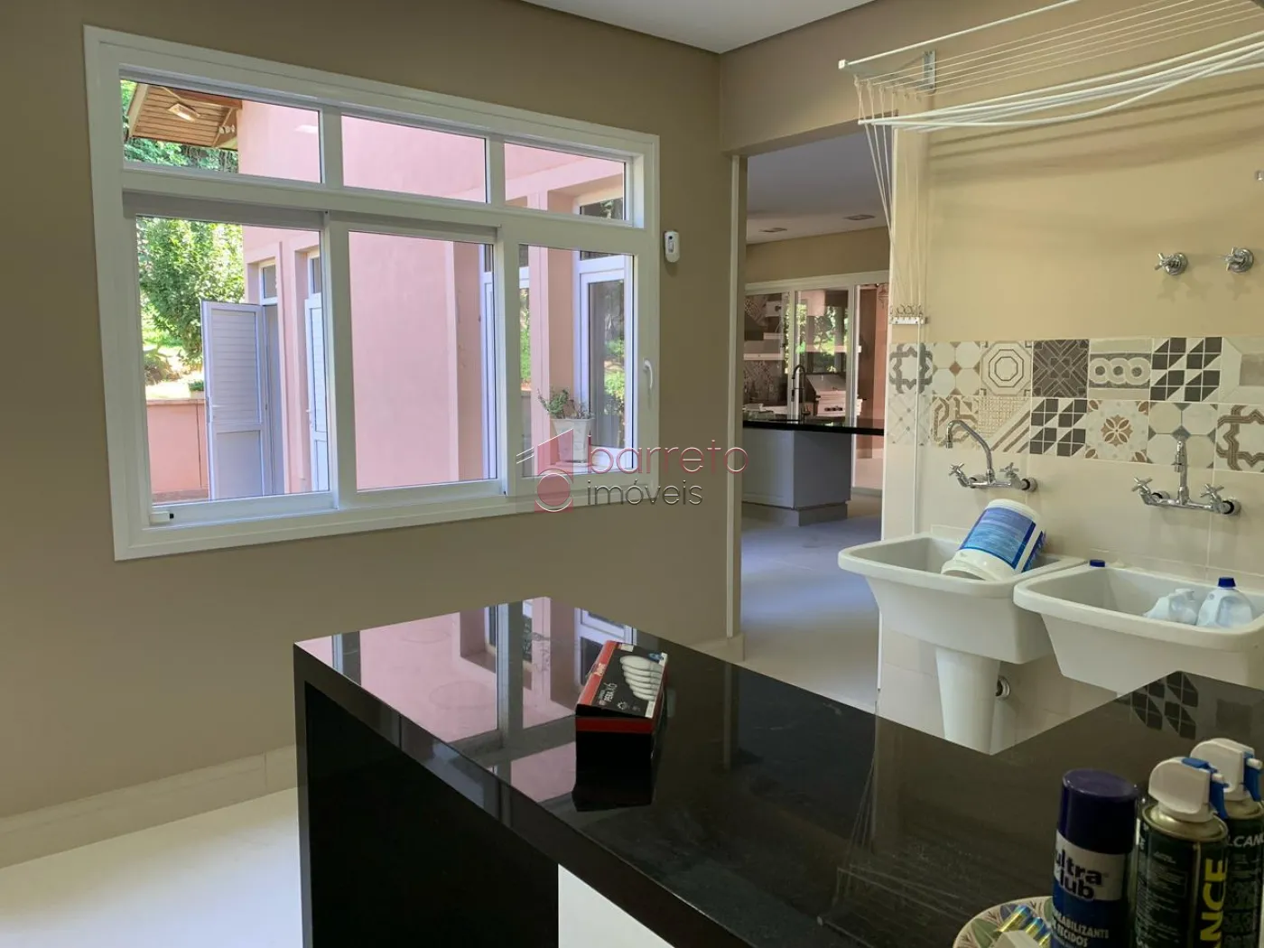 CASA ALTO PADRÃO PARA VENDA E LOCAÇÃO NO CONDOMÍNIO FERRARI – BAIRRO MALOTA – JUNDIAÍ/SP
