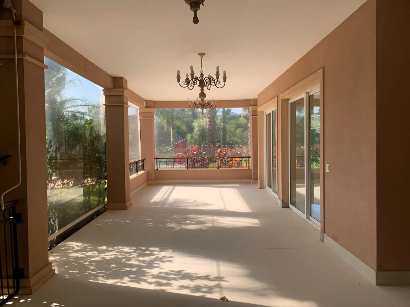 CASA ALTO PADRÃO PARA VENDA E LOCAÇÃO NO CONDOMÍNIO FERRARI – BAIRRO MALOTA – JUNDIAÍ/SP