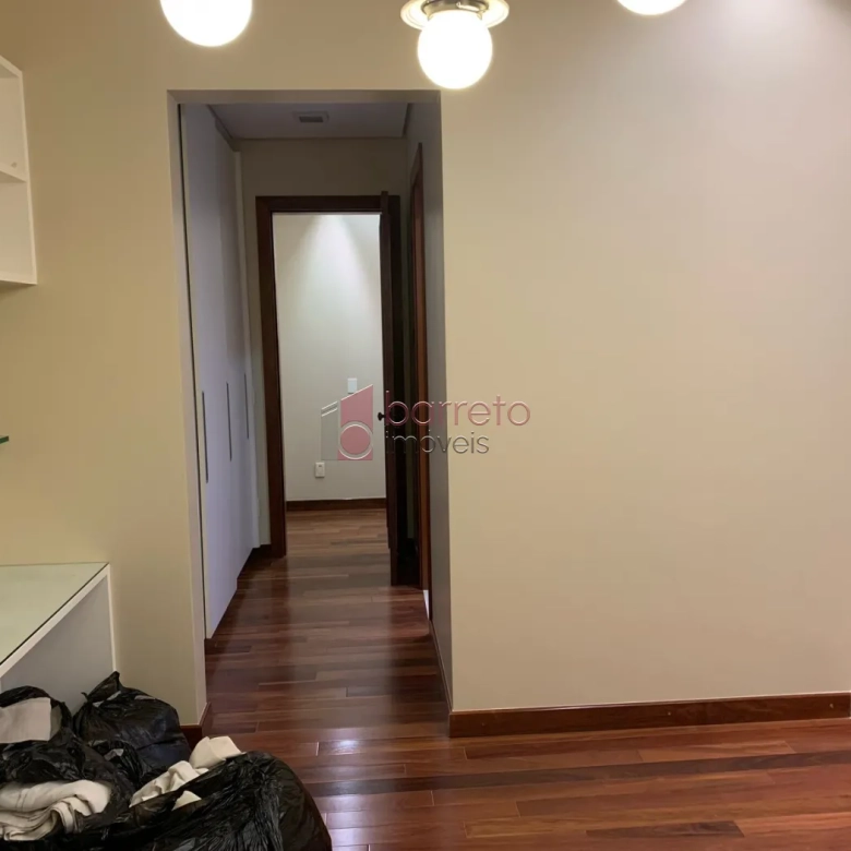 CASA ALTO PADRÃO PARA VENDA E LOCAÇÃO NO CONDOMÍNIO FERRARI – BAIRRO MALOTA – JUNDIAÍ/SP