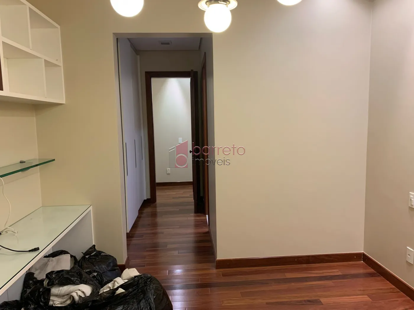 CASA ALTO PADRÃO PARA VENDA E LOCAÇÃO NO CONDOMÍNIO FERRARI – BAIRRO MALOTA – JUNDIAÍ/SP