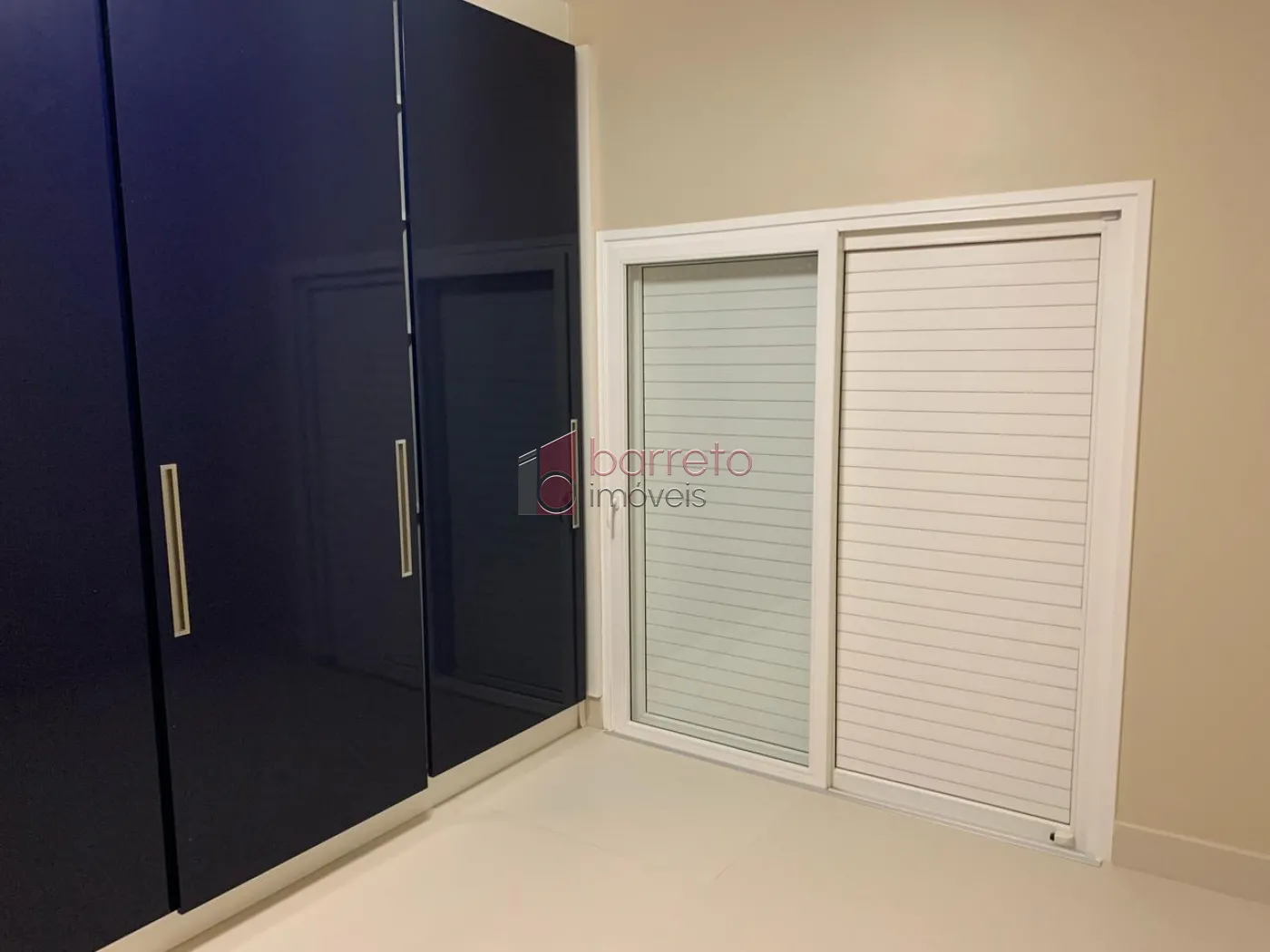 CASA ALTO PADRÃO PARA VENDA E LOCAÇÃO NO CONDOMÍNIO FERRARI – BAIRRO MALOTA – JUNDIAÍ/SP