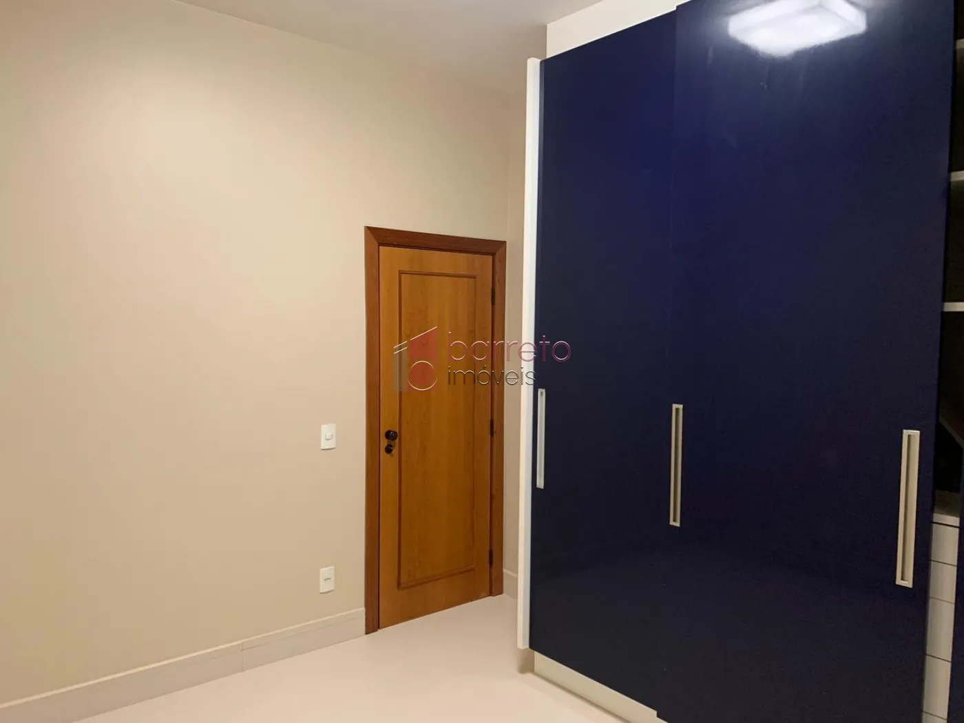 CASA ALTO PADRÃO PARA VENDA E LOCAÇÃO NO CONDOMÍNIO FERRARI – BAIRRO MALOTA – JUNDIAÍ/SP