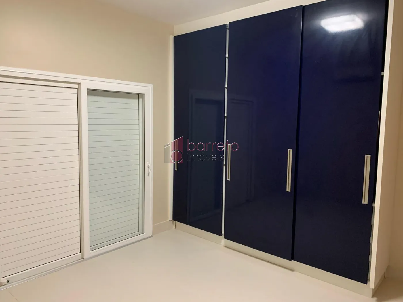 CASA ALTO PADRÃO PARA VENDA E LOCAÇÃO NO CONDOMÍNIO FERRARI – BAIRRO MALOTA – JUNDIAÍ/SP