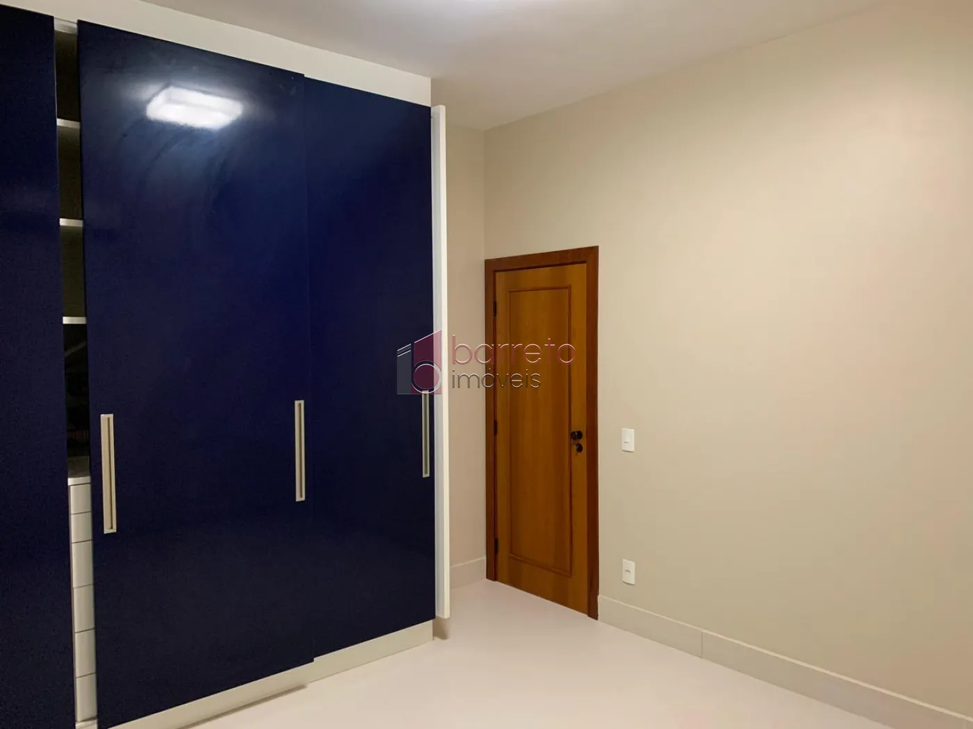CASA ALTO PADRÃO PARA VENDA E LOCAÇÃO NO CONDOMÍNIO FERRARI – BAIRRO MALOTA – JUNDIAÍ/SP