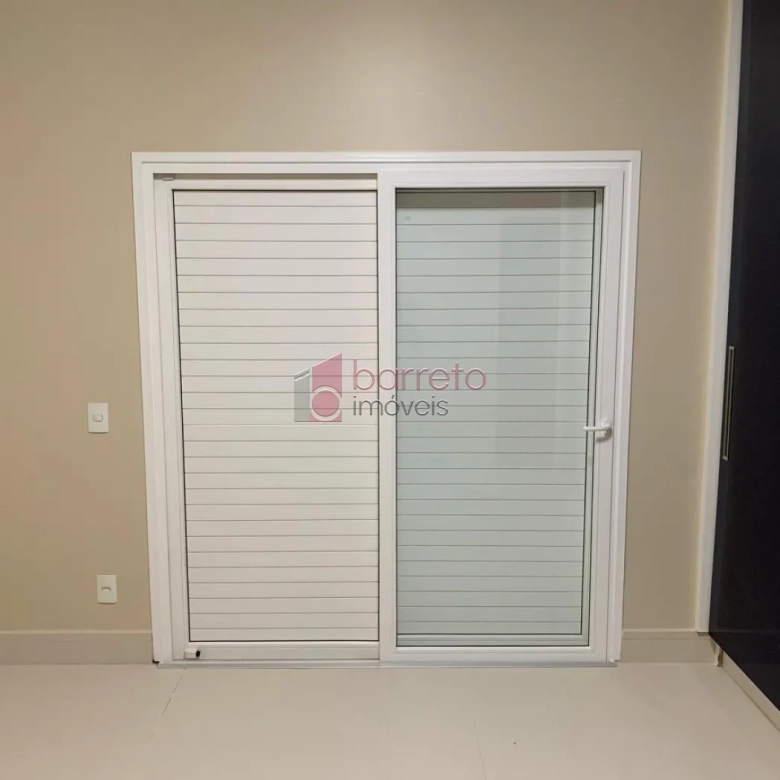CASA ALTO PADRÃO PARA VENDA E LOCAÇÃO NO CONDOMÍNIO FERRARI – BAIRRO MALOTA – JUNDIAÍ/SP