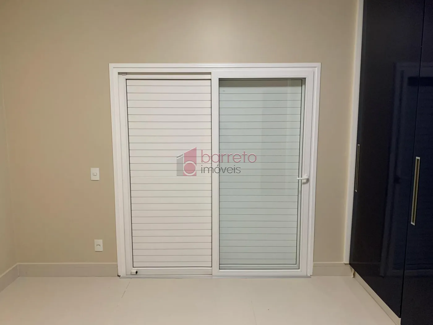 CASA ALTO PADRÃO PARA VENDA E LOCAÇÃO NO CONDOMÍNIO FERRARI – BAIRRO MALOTA – JUNDIAÍ/SP