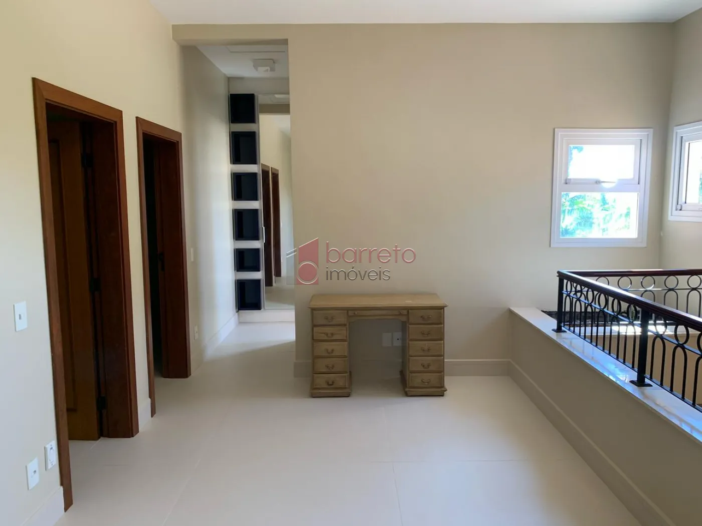 CASA ALTO PADRÃO PARA VENDA E LOCAÇÃO NO CONDOMÍNIO FERRARI – BAIRRO MALOTA – JUNDIAÍ/SP