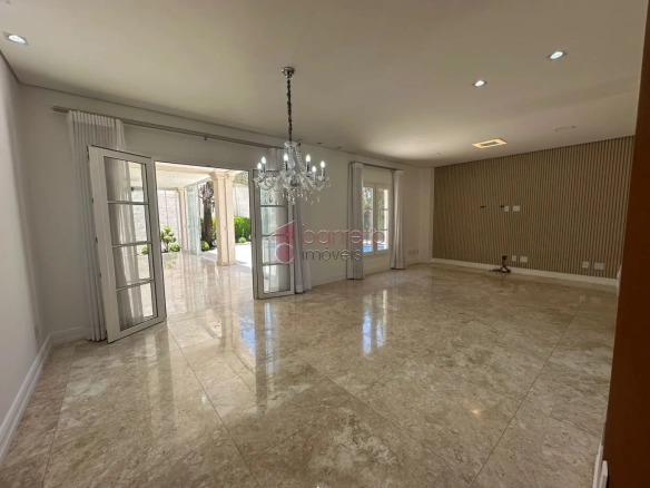 SOBRADO PARA VENDA NO CONDOMÍNIO VEDUTA VERDE – JUNDIAÍ/SP