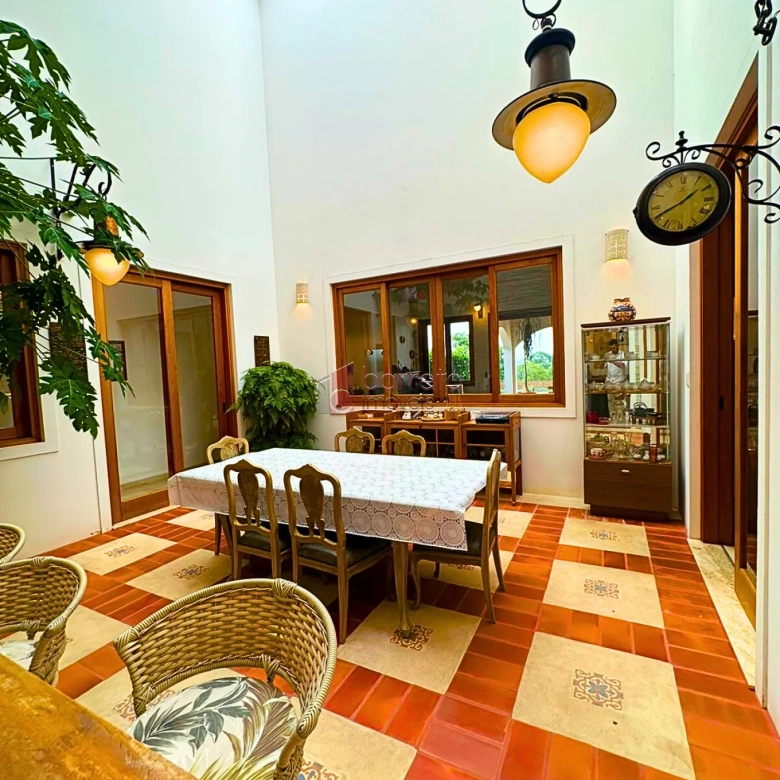 CASA PARA VENDA NO CONDOMÍNIO PARQUE DOS MANACÁS – JUNDIAÍ/SP