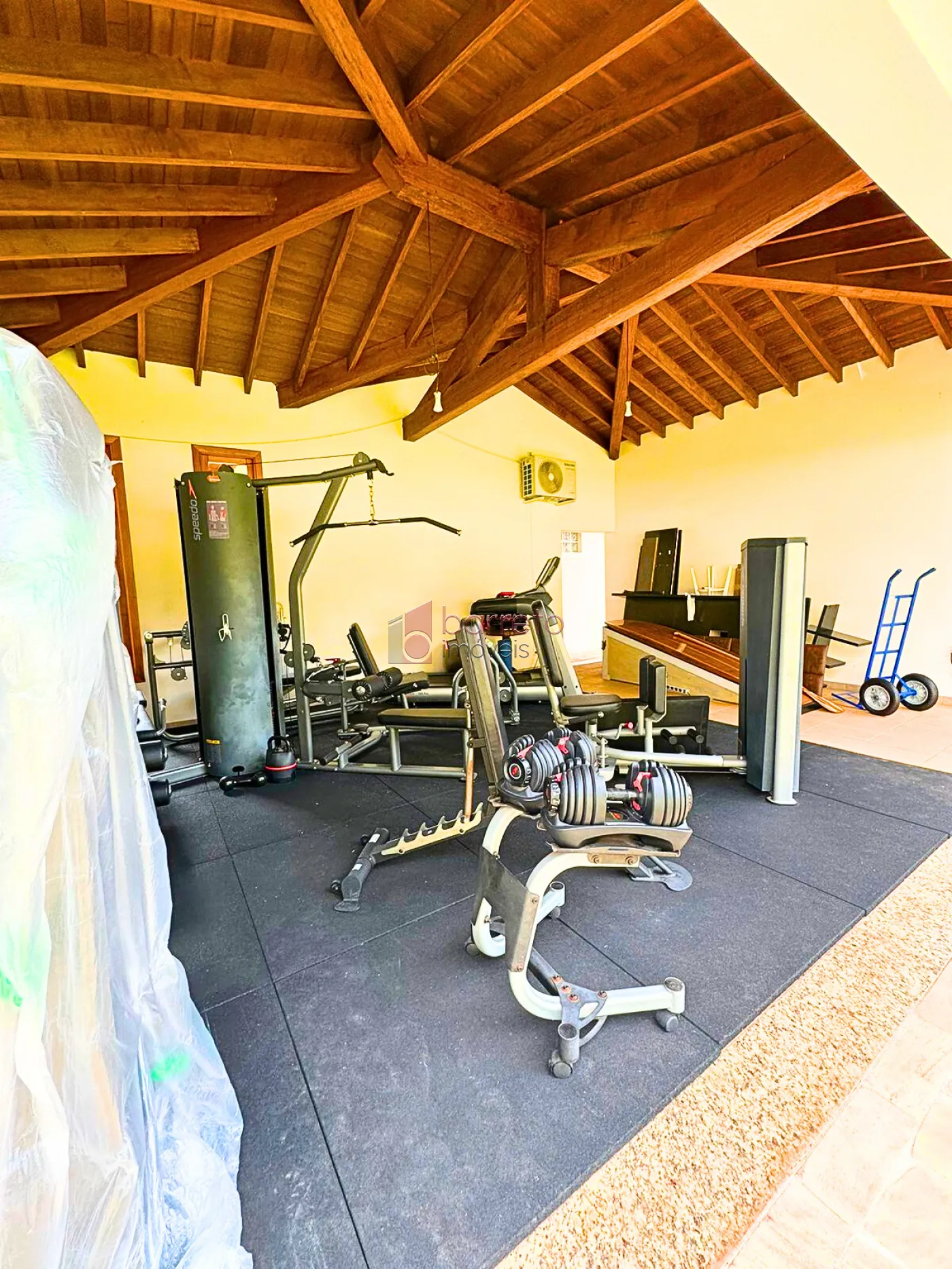 CASA PARA VENDA NO CONDOMÍNIO PARQUE DOS MANACÁS – JUNDIAÍ/SP