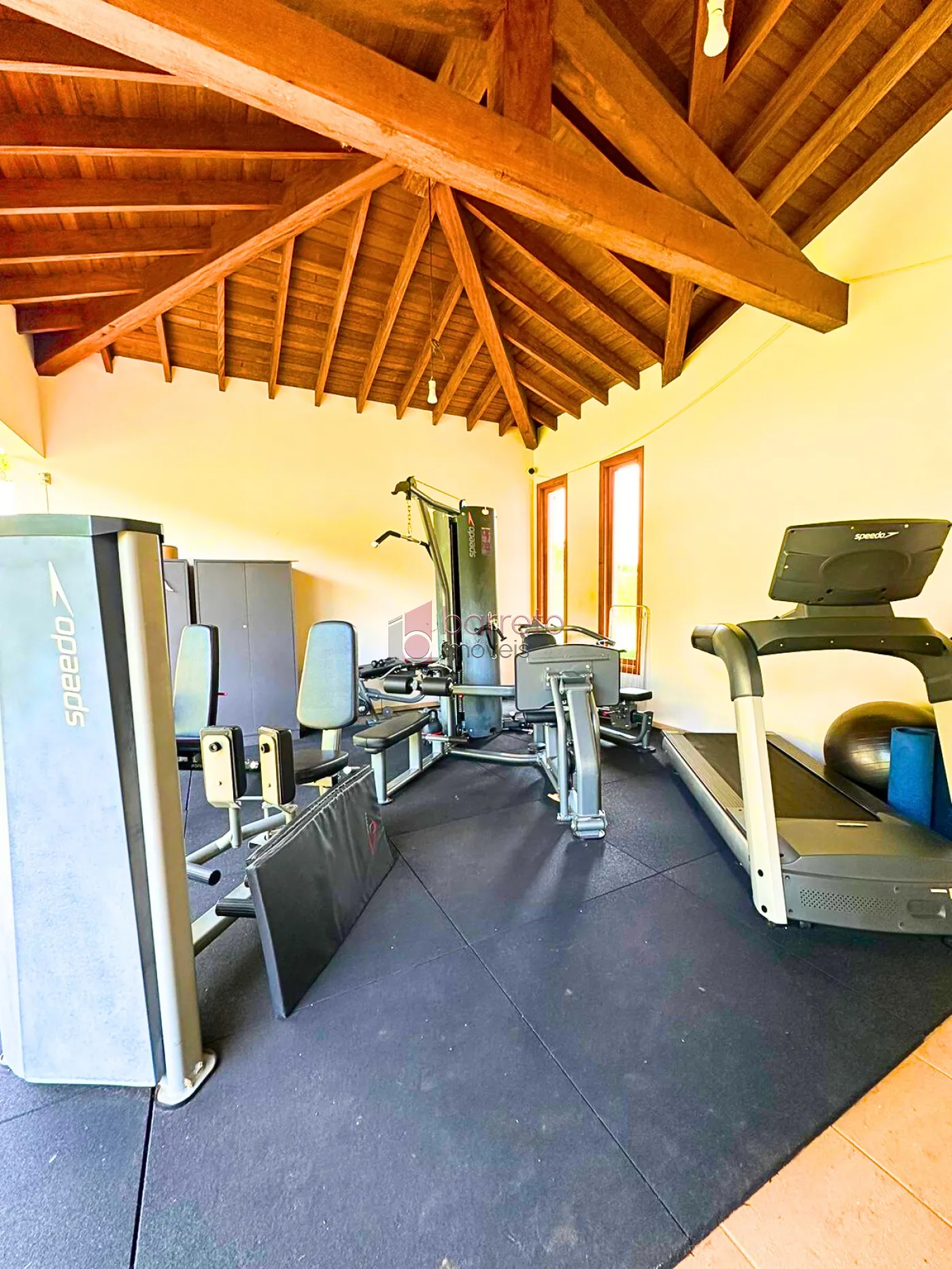 CASA PARA VENDA NO CONDOMÍNIO PARQUE DOS MANACÁS – JUNDIAÍ/SP