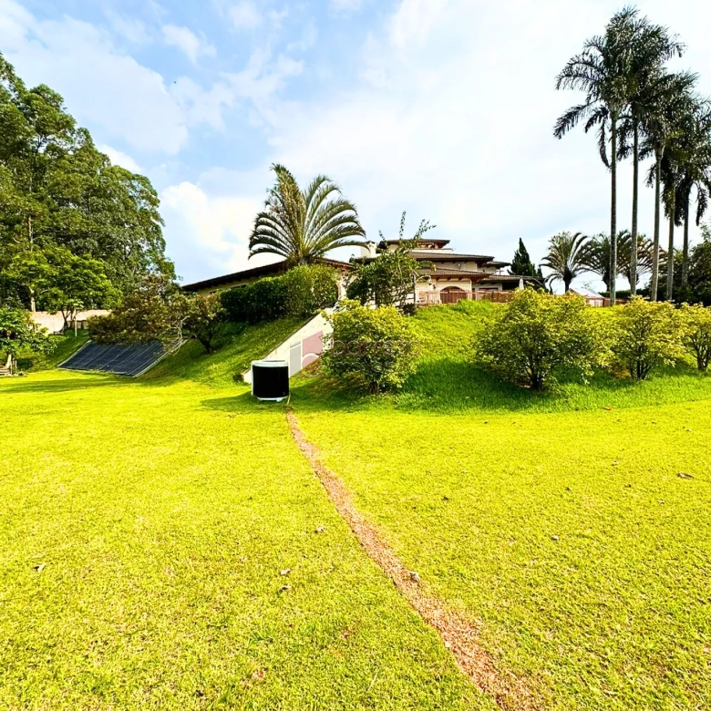 CASA PARA VENDA NO CONDOMÍNIO PARQUE DOS MANACÁS – JUNDIAÍ/SP