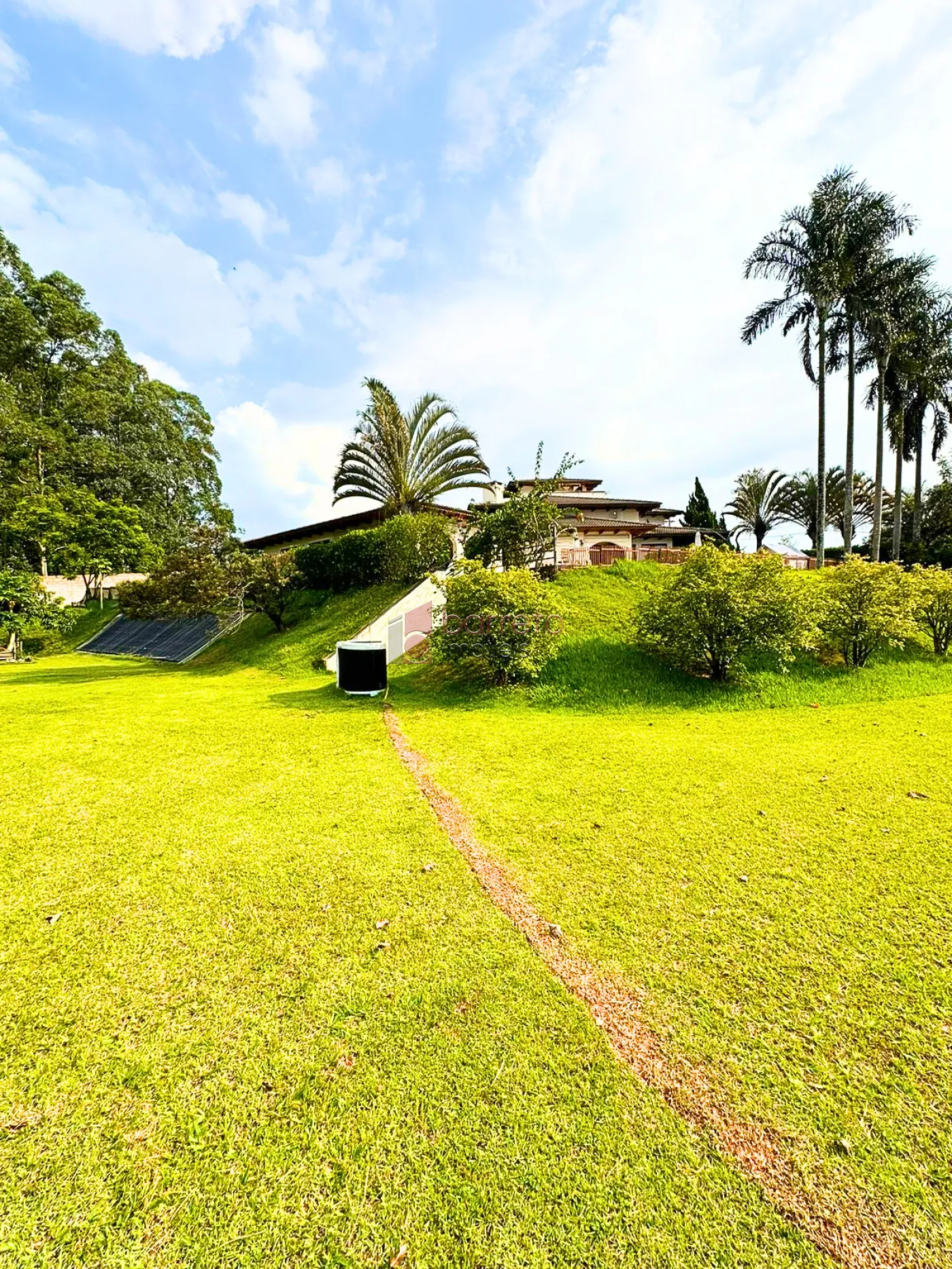 CASA PARA VENDA NO CONDOMÍNIO PARQUE DOS MANACÁS – JUNDIAÍ/SP