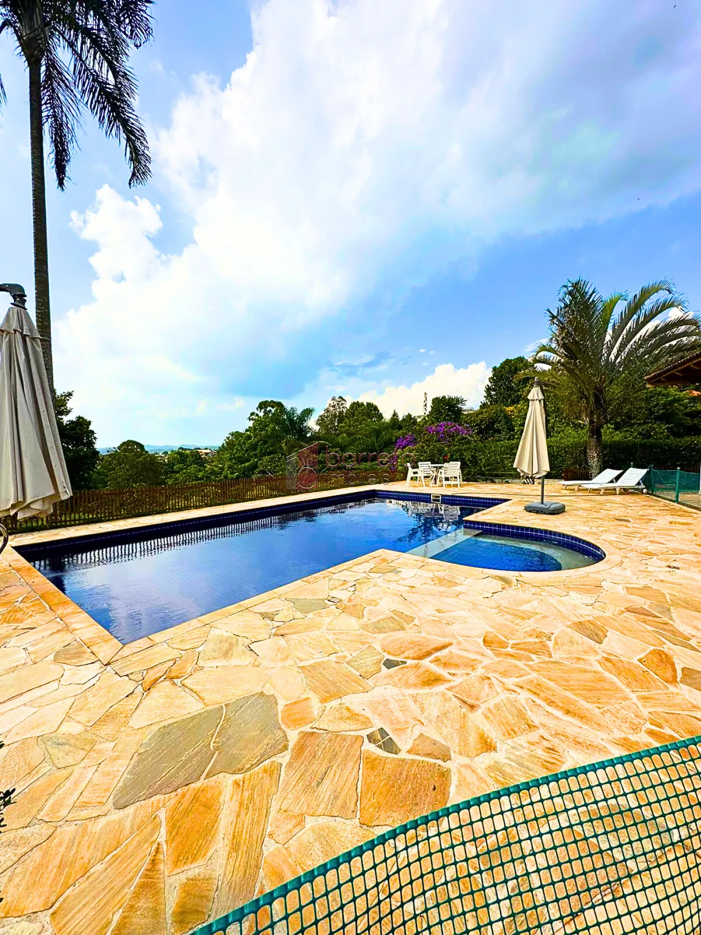 CASA PARA VENDA NO CONDOMÍNIO PARQUE DOS MANACÁS – JUNDIAÍ/SP