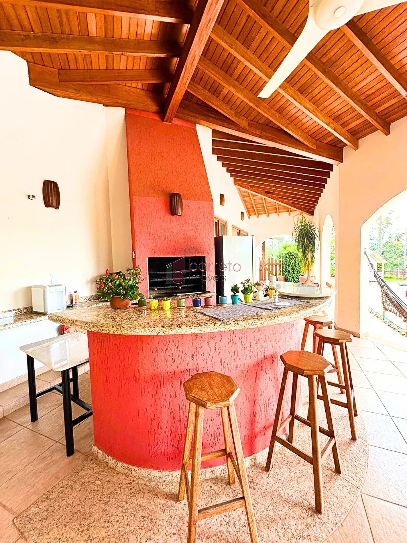 CASA PARA VENDA NO CONDOMÍNIO PARQUE DOS MANACÁS – JUNDIAÍ/SP