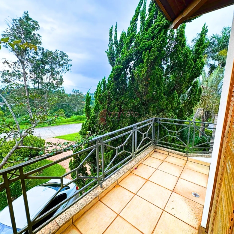 CASA PARA VENDA NO CONDOMÍNIO PARQUE DOS MANACÁS – JUNDIAÍ/SP