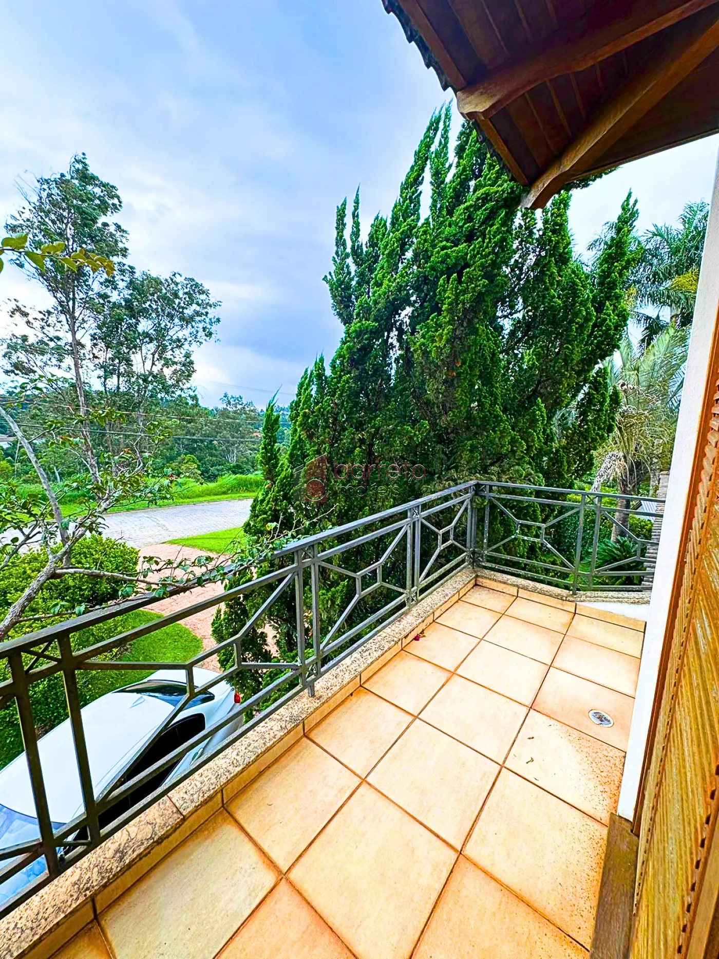 CASA PARA VENDA NO CONDOMÍNIO PARQUE DOS MANACÁS – JUNDIAÍ/SP