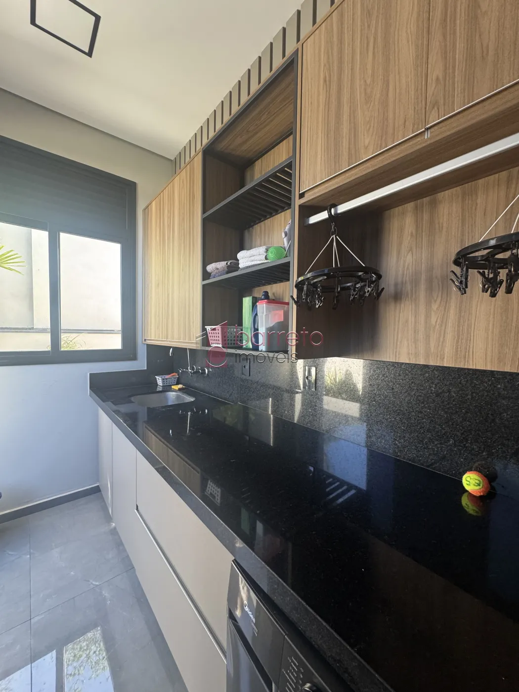CASA À VENDA – 03 QUARTOS – RESERVA MARAJOARA – JUNDIAÍ/SP