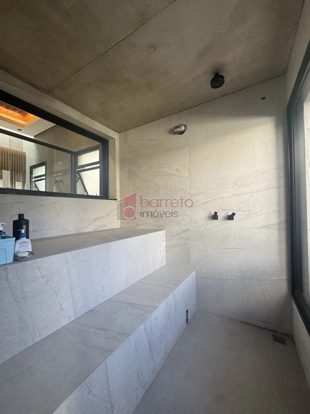 CASA À VENDA – 03 QUARTOS – RESERVA MARAJOARA – JUNDIAÍ/SP
