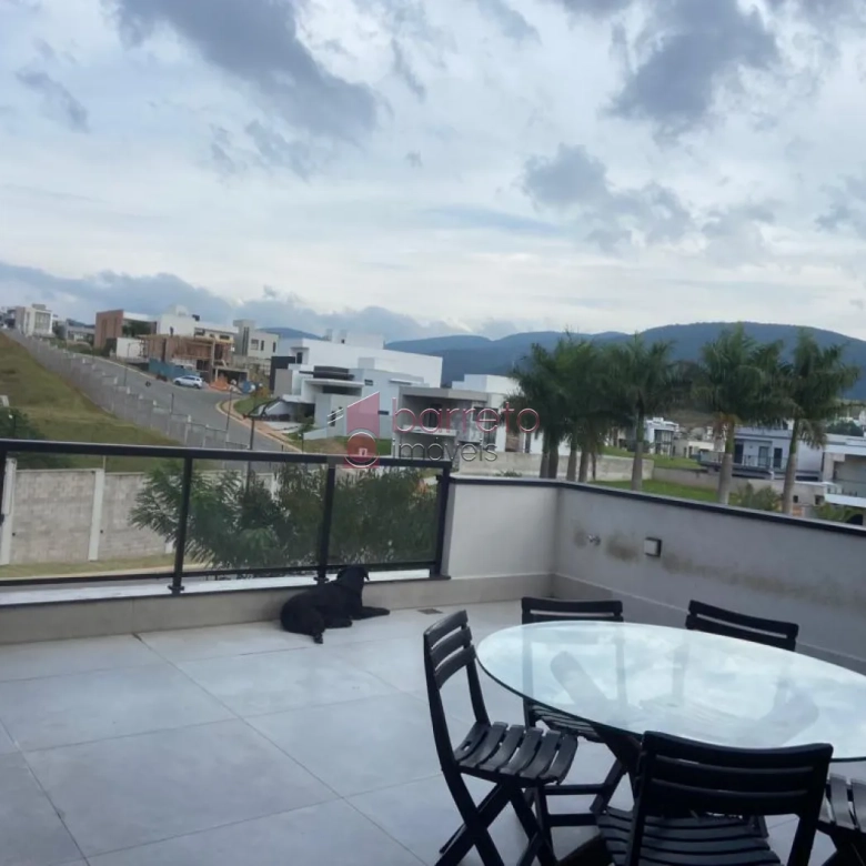 CASA A VENDA CONDOMINIO BRISAS JUNDIAÍ