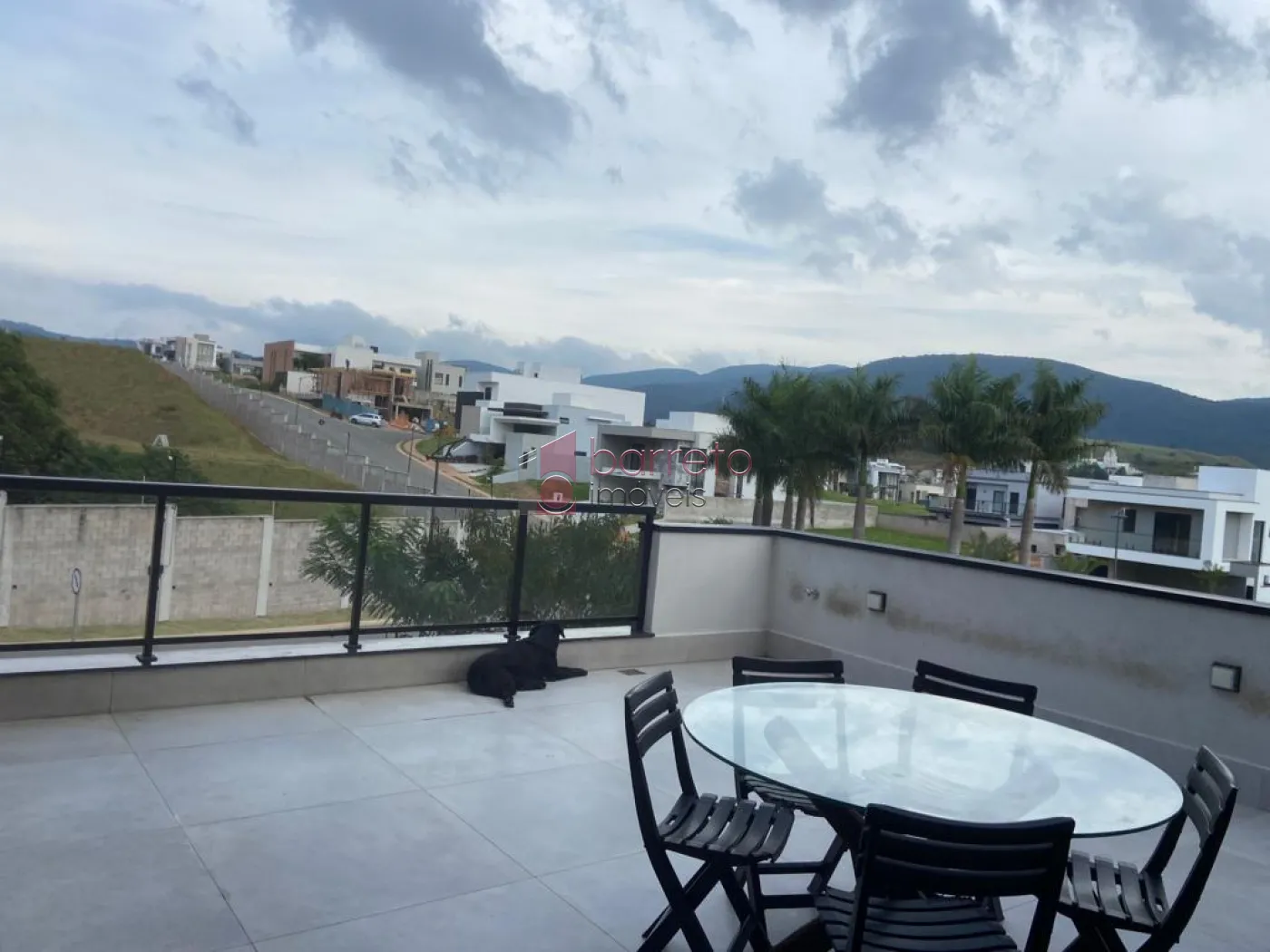 CASA A VENDA CONDOMINIO BRISAS JUNDIAÍ