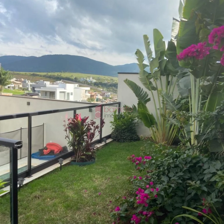 CASA A VENDA CONDOMINIO BRISAS JUNDIAÍ