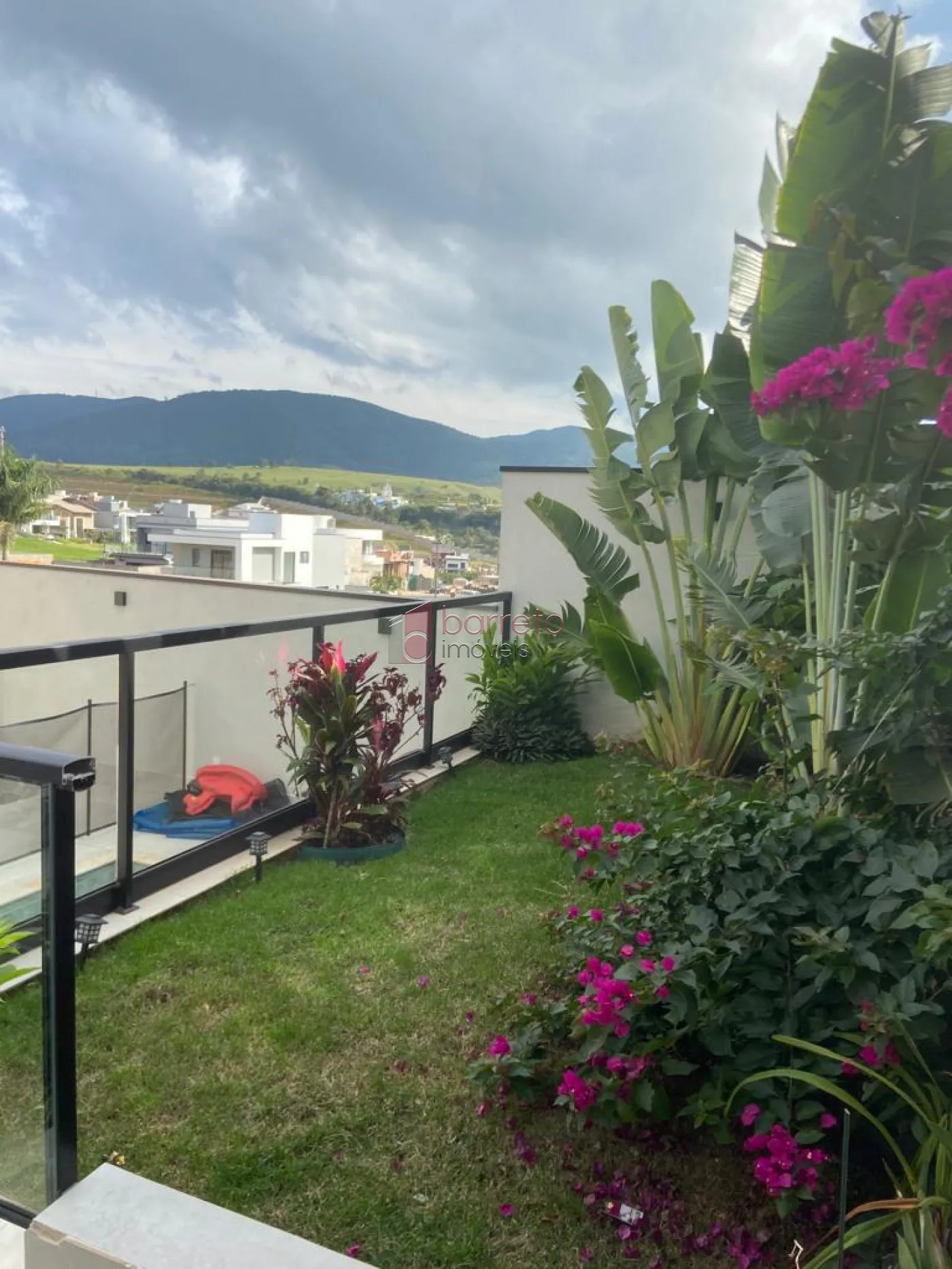 CASA A VENDA CONDOMINIO BRISAS JUNDIAÍ
