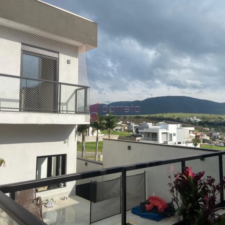CASA A VENDA CONDOMINIO BRISAS JUNDIAÍ