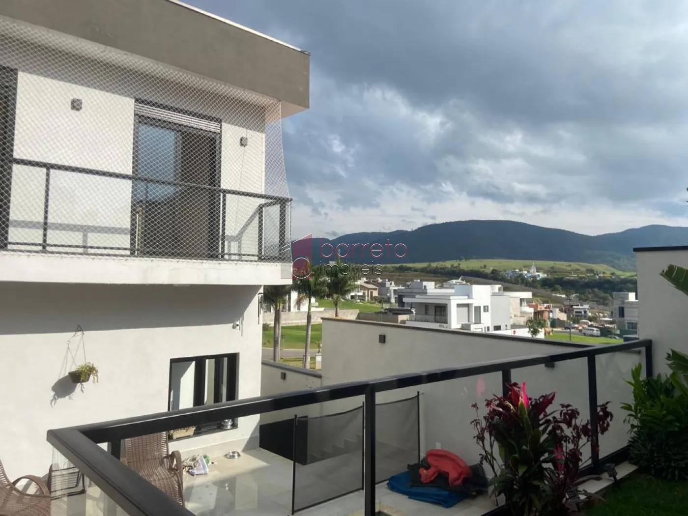 CASA A VENDA CONDOMINIO BRISAS JUNDIAÍ