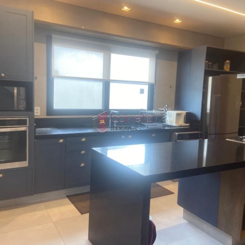 CASA A VENDA CONDOMINIO BRISAS JUNDIAÍ