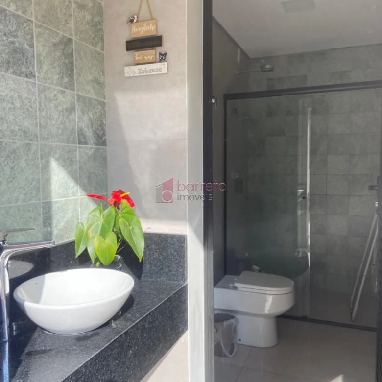 CASA A VENDA CONDOMINIO BRISAS JUNDIAÍ