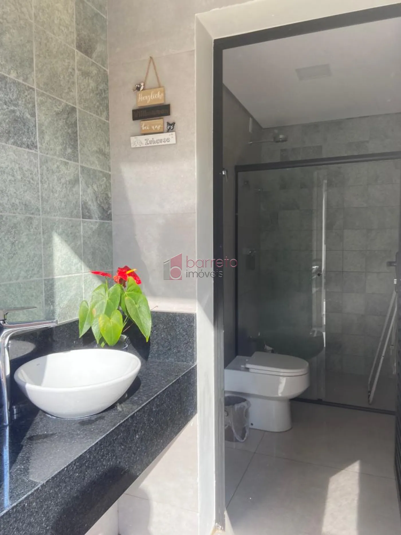 CASA A VENDA CONDOMINIO BRISAS JUNDIAÍ