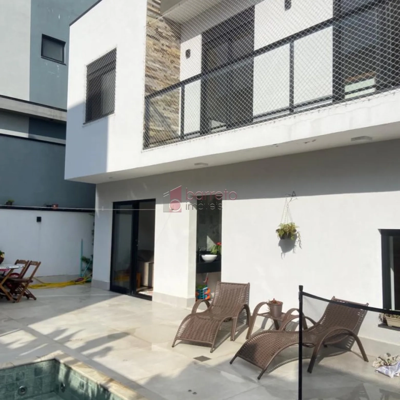 CASA A VENDA CONDOMINIO BRISAS JUNDIAÍ