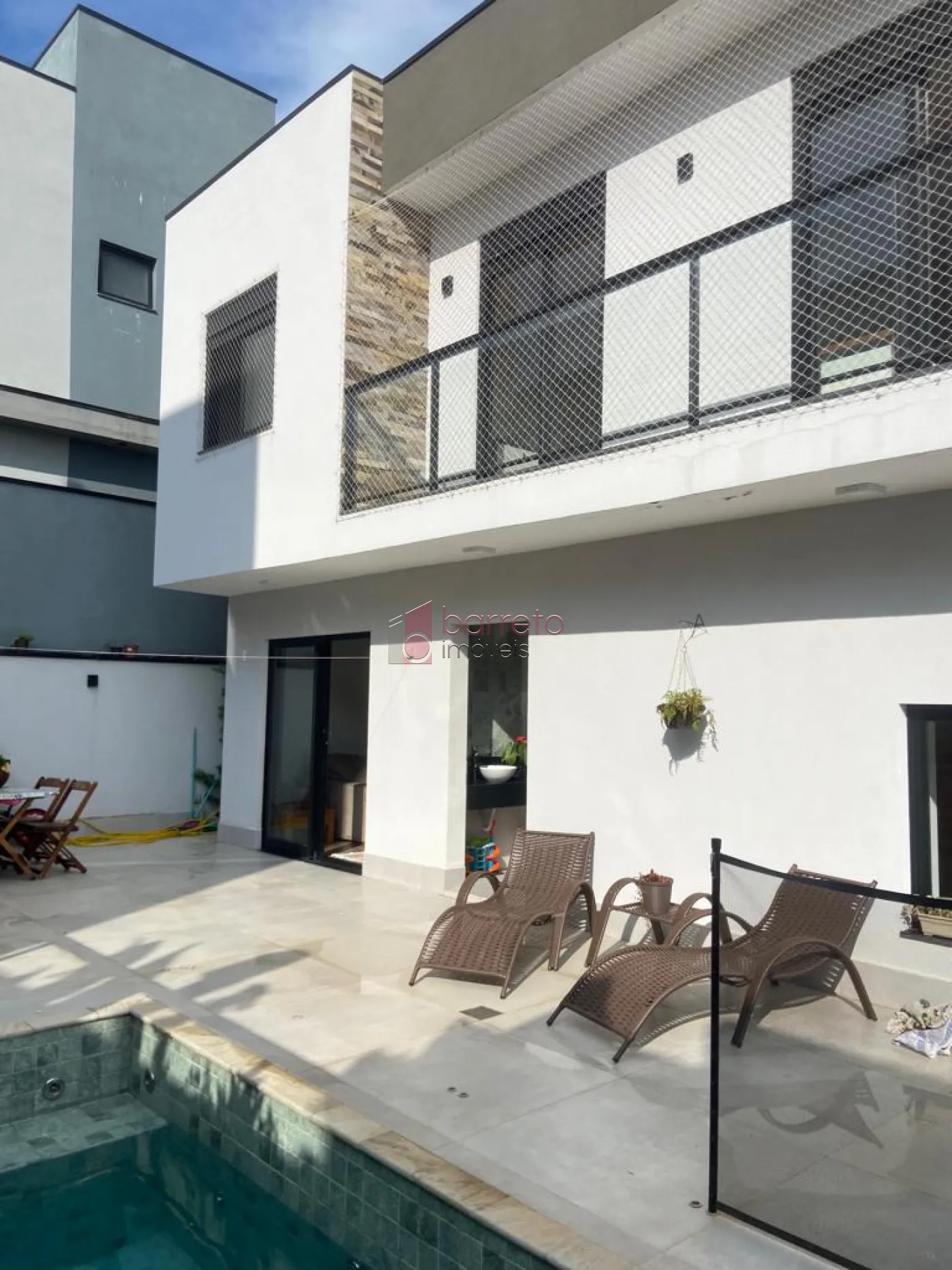 CASA A VENDA CONDOMINIO BRISAS JUNDIAÍ