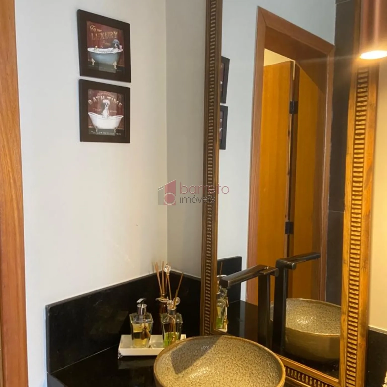 CASA A VENDA CONDOMINIO BRISAS JUNDIAÍ