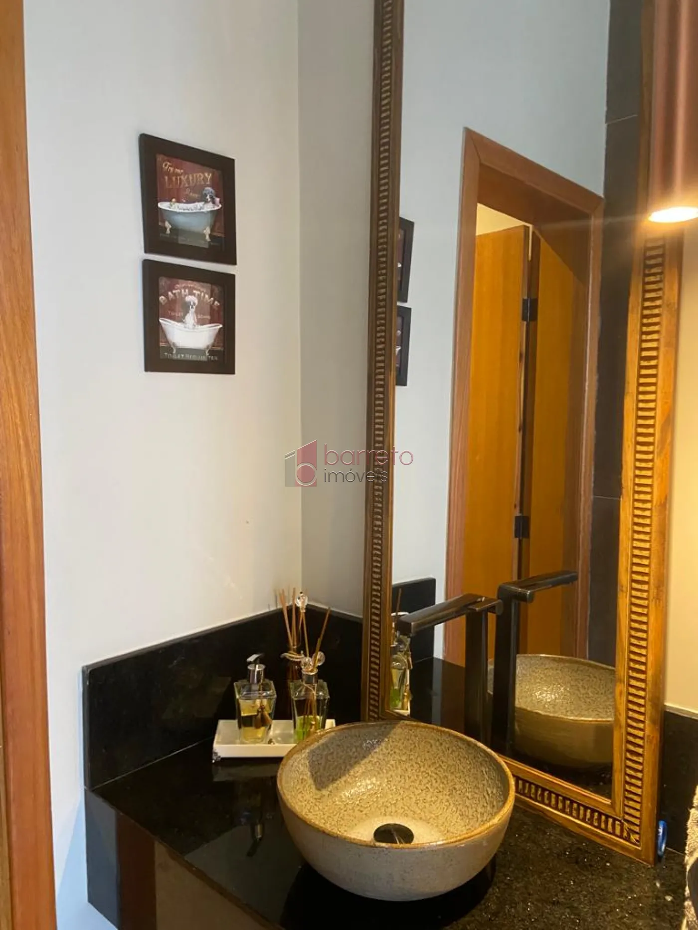 CASA A VENDA CONDOMINIO BRISAS JUNDIAÍ