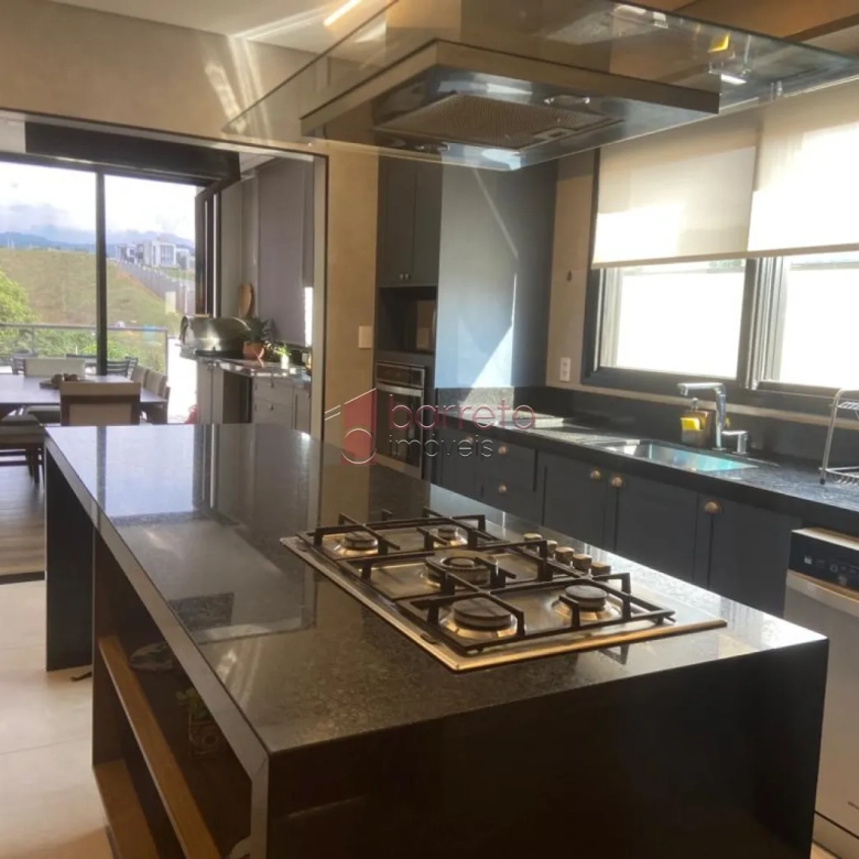 CASA A VENDA CONDOMINIO BRISAS JUNDIAÍ