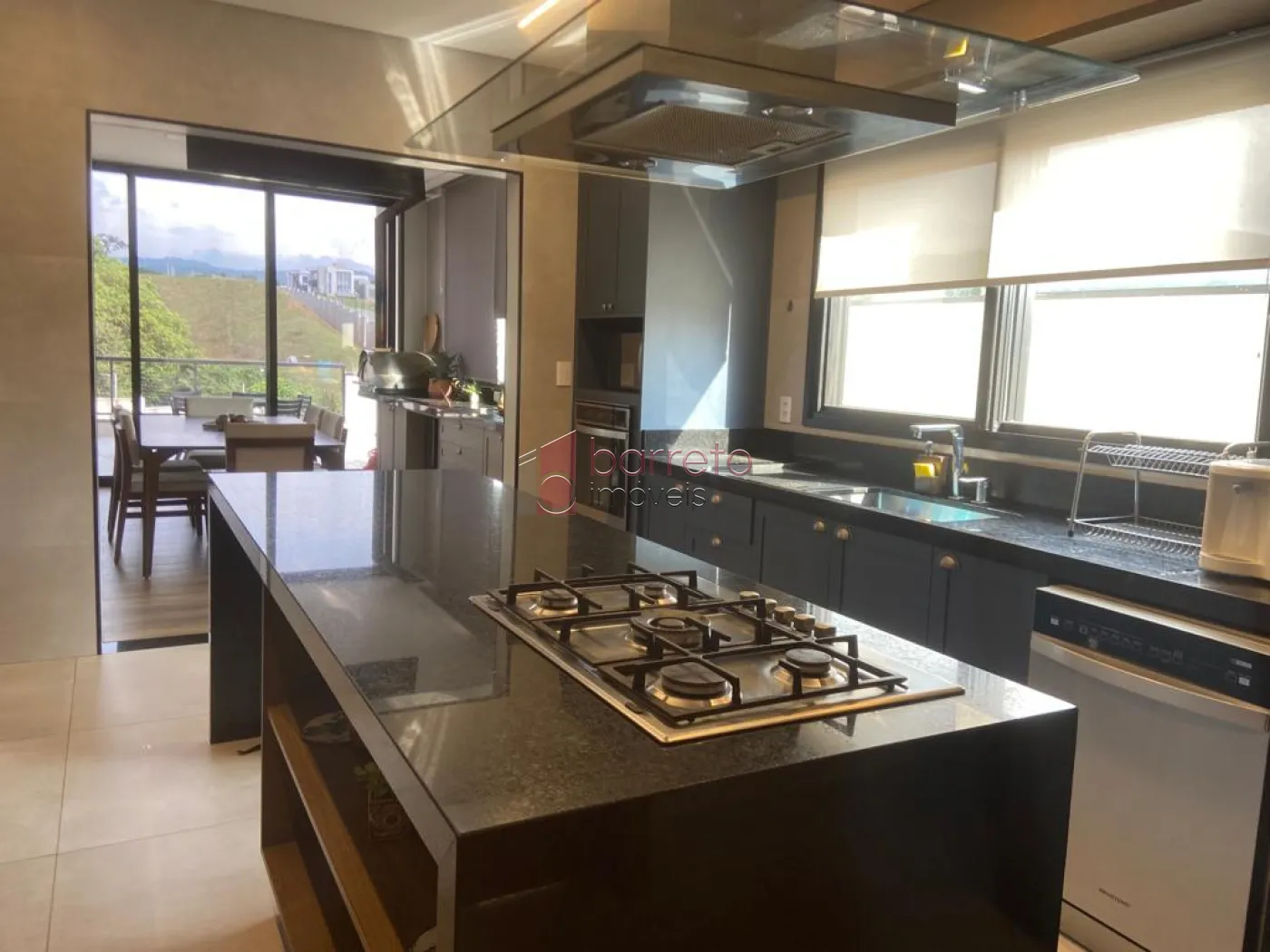 CASA A VENDA CONDOMINIO BRISAS JUNDIAÍ