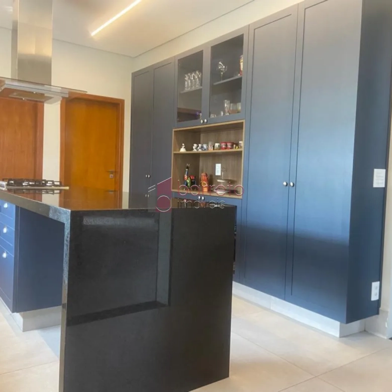 CASA A VENDA CONDOMINIO BRISAS JUNDIAÍ