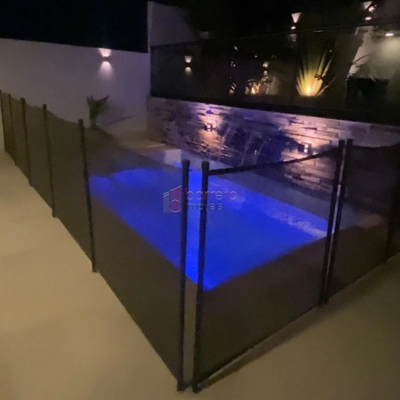 CASA A VENDA CONDOMINIO BRISAS JUNDIAÍ